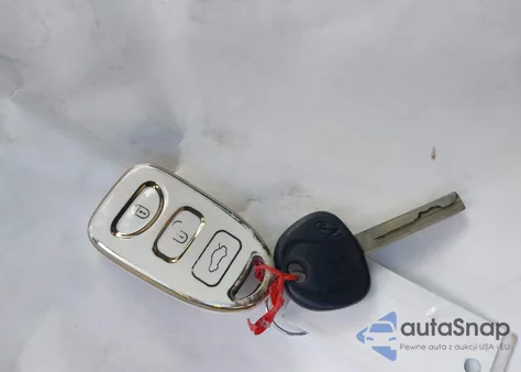 2015 Hyundai Veloster from USA, damaged, VIN KMHTC6AD9FU232473